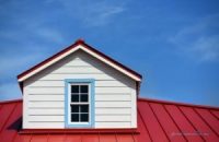 Three Benefits of Metal Roofing