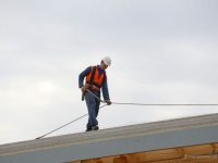 Considerations for Your Commercial Roof