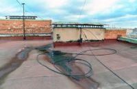 3 Top Causes of Flat Roof Damage (And Avoiding Them)