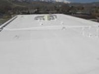 Myths About Foam Roofing