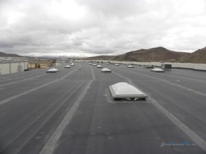 EPDM Roofing 1