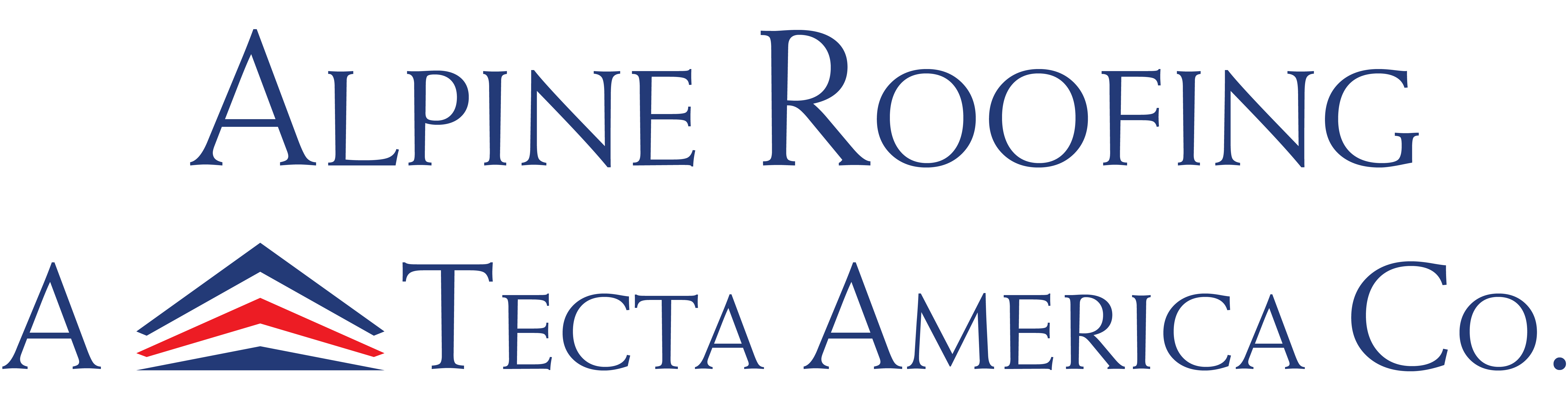 Alpine Roofing Co Inc